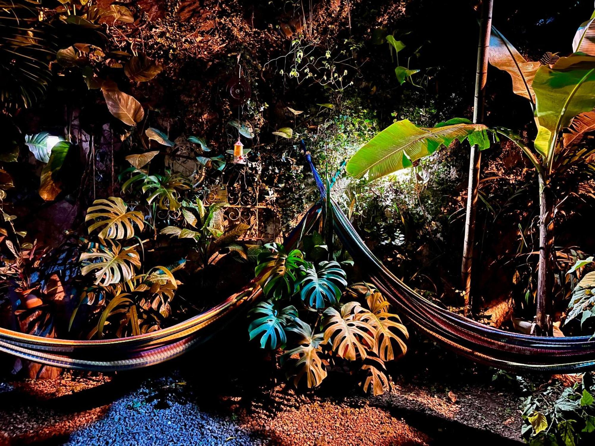 Mambembe Hostel Rio de Janeiro Luaran gambar